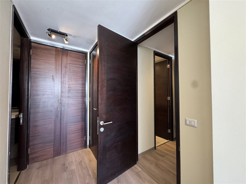 Espectacular Duplex Con Azotea Privada Y Vista Despejada