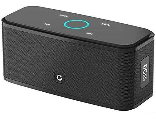 Altavoces Bluetooth, Doss Soundbox Touch Altavoces Bluetooth