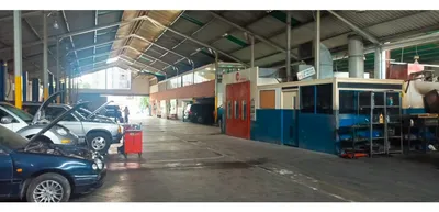 Galpón en venta
