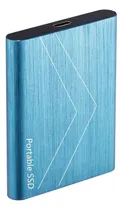 Comprar Disco Duro Externo Sólido Portátil Ssd 16tb Usb3.1 Completo
