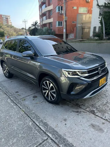 Volkswagen Taos 1.4 Tsi Highline