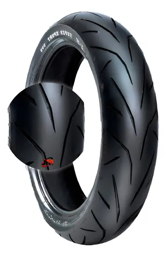 Llanta 130/70-17 Irc Iz-s S99 Tl