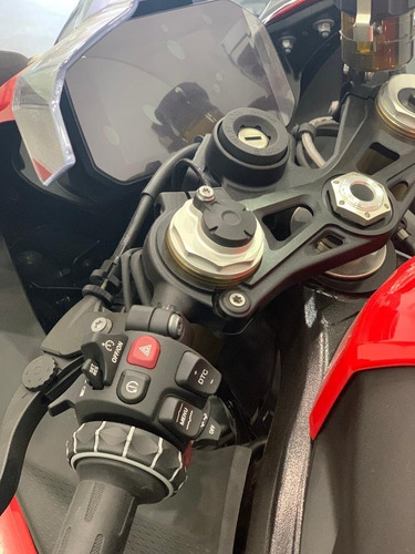 Imagen 9 de 9 de Bmw S 1000 R Race