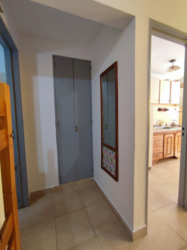 Venta Departamento En Santa Teresita, Monoambiente En Planta Baja, Calle 34 Nro. 373, La Costa.