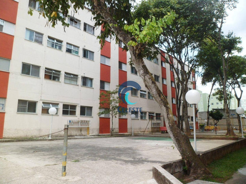 Imagem 11 de 17 de Apartamento À Venda, 58 M² - Vila Zizinha - Ap1870