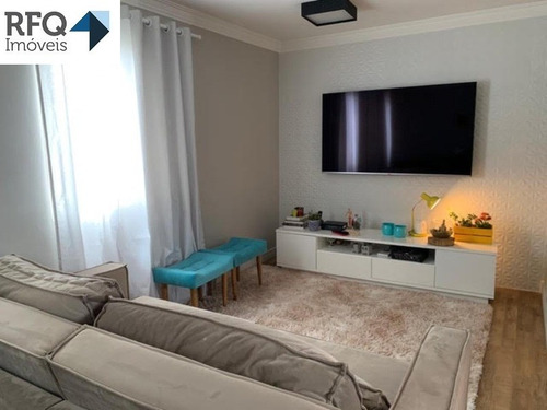 Imagem 4 de 29 de Apartamento Duplex No Ultimo Andar Com 2 Dormitórios !! - Ap02513 - 68802610