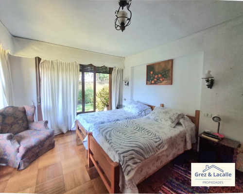 Se Vende Casa En Centro De Curico