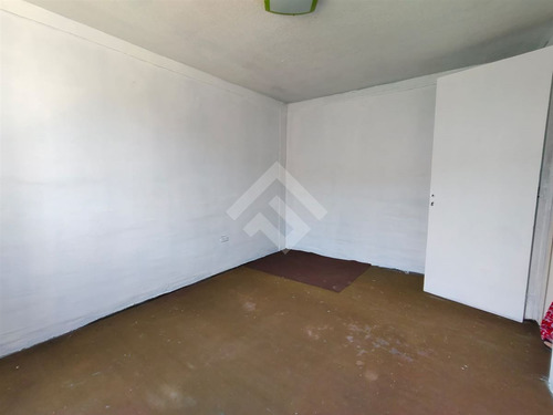 Departamento En Venta De 3 Dorm. En Maipú