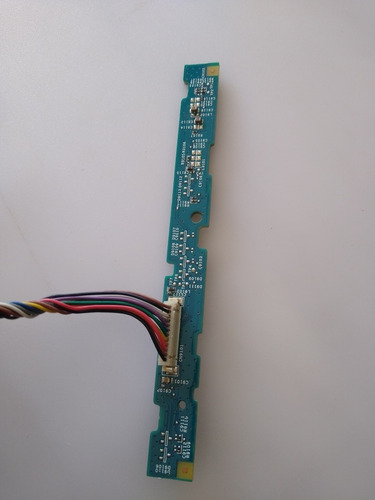 Sensor Ir Sony Kdl-32fa600