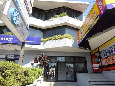 Local Comercial En Lomas De La Selva / Cuernavaca - Ari-124-lc