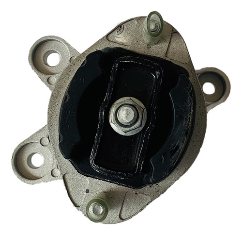 Soporte Transmisión Izq Audi A4 Quattro 2.0l L4 2007-2008