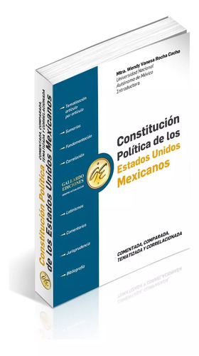  Constitución Política De Los Estados Unidos Mexicanos Comentada 2024. Constitución Política De Los Estados Unidos Mexicanos De 1917 Con Comentarios Y Análisis Comparativo. Acceso A Web App