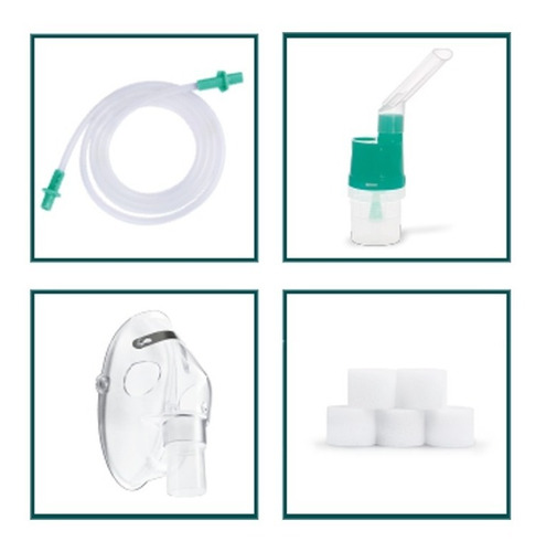 Nebulizador Doggy - Dovant®