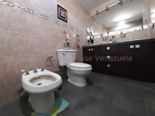 Imagen 12 de 15 de Apartamento En Venta En Urb. Calicanto-cod. 22-17023-jgvr
