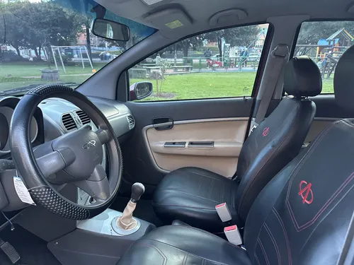 Chery Nice 1.3 Ya1ac-1115 Comfort