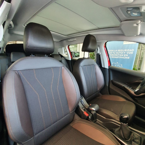 Peugeot 2008 1.6 Allure 0km 2021 Prost