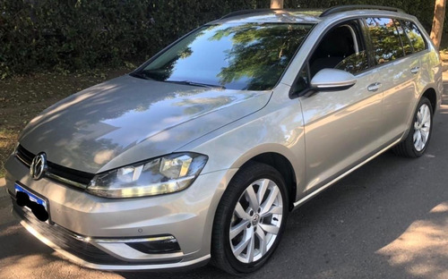 Vw Golf Variant