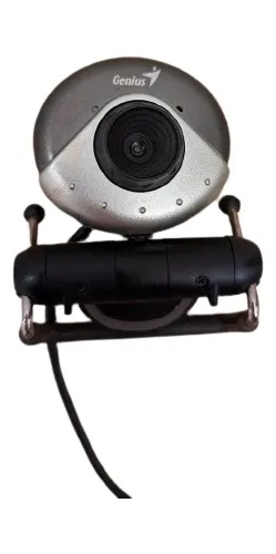 Web Cam Genius 310 MercadoLibre