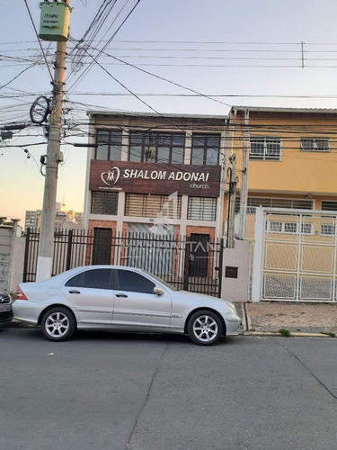 Imagem 6 de 7 de Salão Á Venda E Para Aluguel Em Vila Rossi Borghi E Siqueira - Sl006029