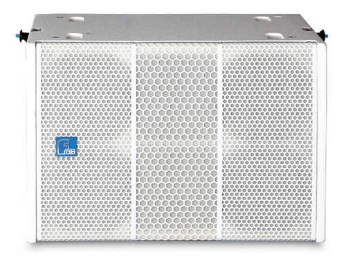 Caixa Acústica Ativa Line Array Pa Fdb Mla406a