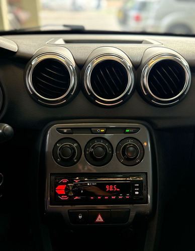 Citroën C3 1.5 Tendance Flex 5p