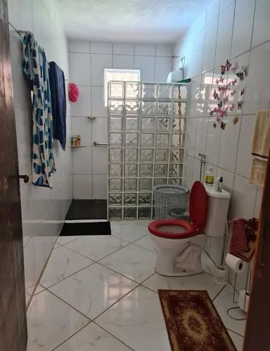 Linda Casa De Chácara - Virgínia - Mg!