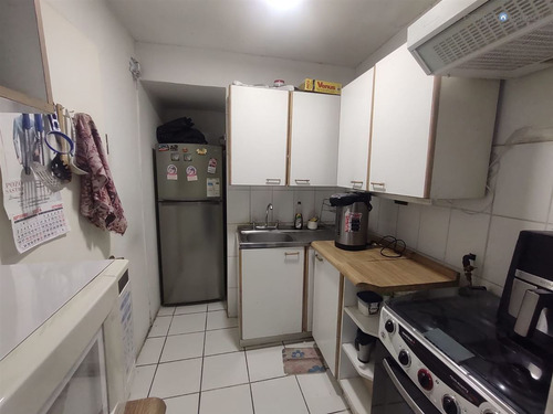 Departamento En Venta Edificio Consistorial Rancagua