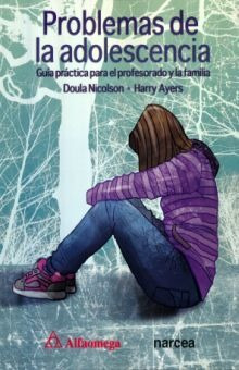 Libro Problemas De Adolescencia *cjs