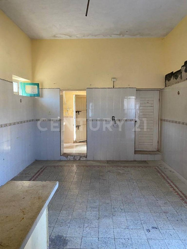 Venta De Casa En Ismael García, Progreso Yucatán
