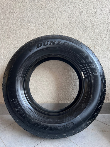 Llantas Dunlop At20 195 80 15 (Usado)