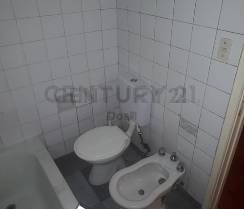 Imagen 16 de 30 de Venta Monoambiente C/cocina Independiente Caballito Apto Crédito