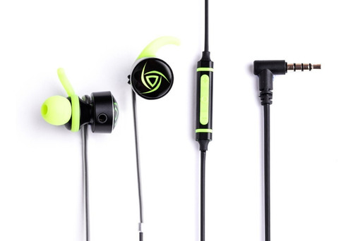 Auricular Gamer Vsg Hunterbeat Multiplataforma 3.5mm Pc