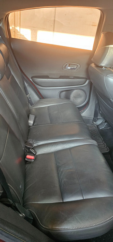 Honda HR-V 1.8 Lx 2wd Cvt