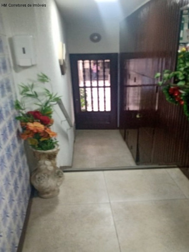 Imagem 2 de 15 de Apartamento - Hmap1092 - 69242813