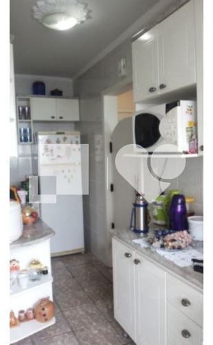 Imagem 10 de 12 de Apartamento - Menino Deus - Ref: 6312 - V-231561