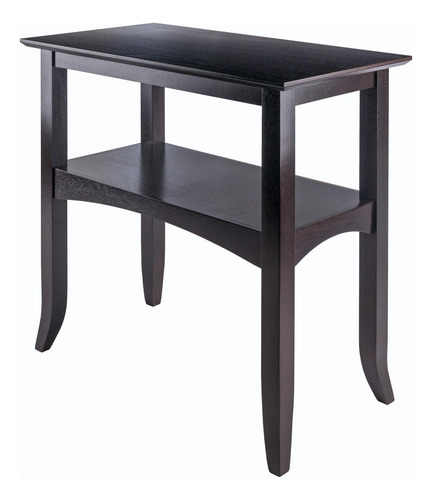 Mesa De Pasillo Camden Console, Cafetería