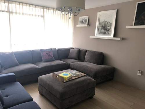 Imagen 24 de 25 de Casa En Venta O Renta Col Nápoles