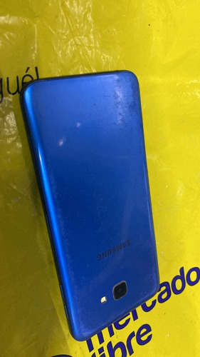 Samsung Galaxy J4 Core Para Partes O Reparar. Leer¡¡ (Usado)