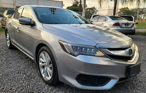 Acura ILX 2.4 A-spec At