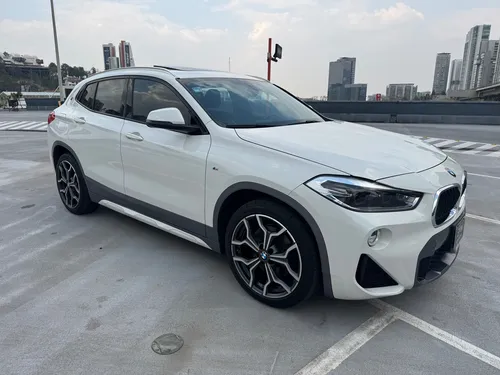 BMW X2 2.0 Sdrive20ia M Sport