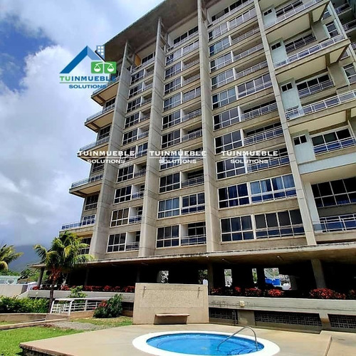 Imagen 15 de 15 de Se Vende Apartamento De 3 Habitaciones Y 3 Baños En Caribe
