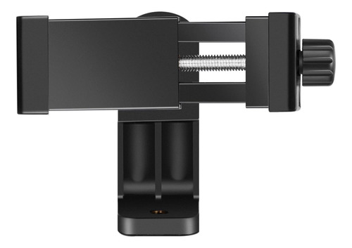 Soporte Vertical Para Smartphone Con Montura De Tripode