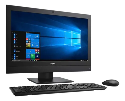 Computador Todo En Uno Corporativo Dell, Lenovo, Hp Core I5 (Reacondicionado)