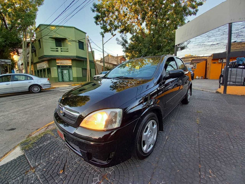 Chevrolet Corsa 2010 1.8 Cd