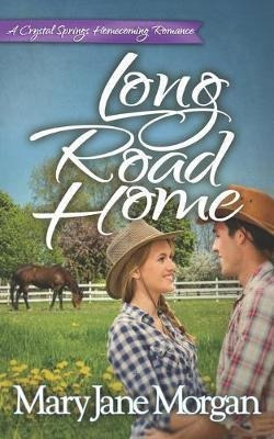 Libro Long Road Home - Mary Jane Morgan