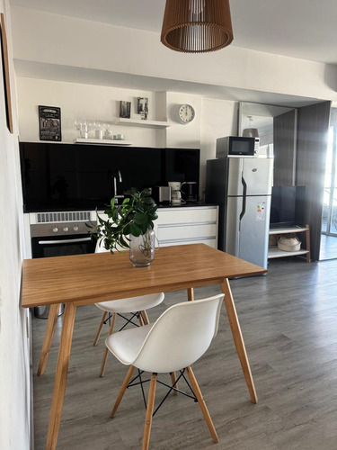 Departamento Monoambiente En Alquiler En Palermo, Capital Federal, Buenos Aires