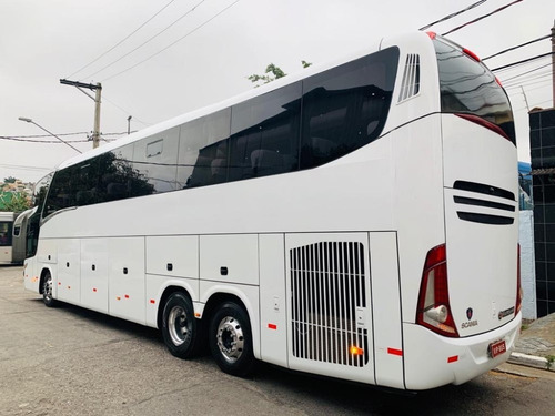 G7 2016/2016 Ld 1600 Scania Financiamos Vipbus