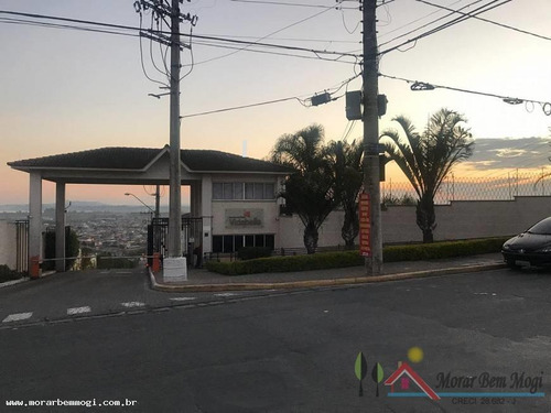 Imagem 4 de 15 de Apartamento Para Venda Em Mogi Das Cruzes, Vila Bella Flor, 2 Dormitórios, 1 Banheiro, 1 Vaga - 3606_1-1705466