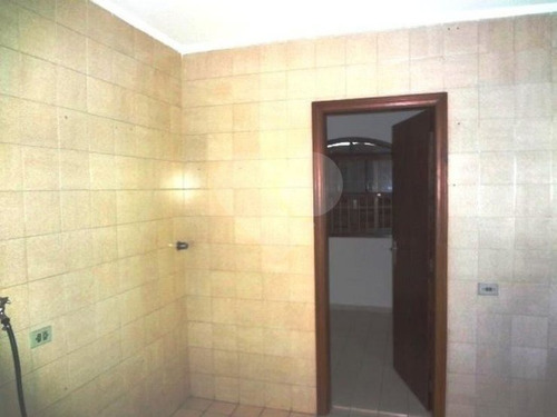Casa-são Paulo-morumbi | Ref.: 3-im95546 - 3-im95546