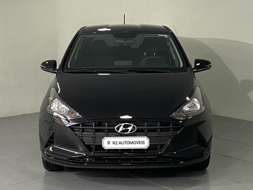 Imagem 2 de 8 de Hb20 1.0 12v Flex Sense Manual